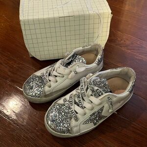 Golden Goose size 9.5